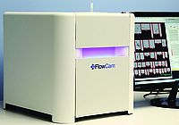 FlowCam® Cyano